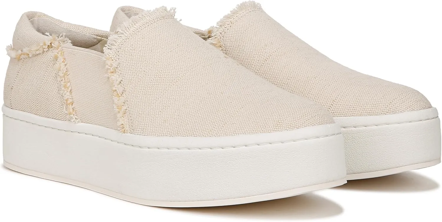 Vince Women's Warren Sneaker