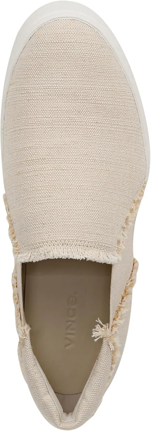 Vince Women's Warren Sneaker