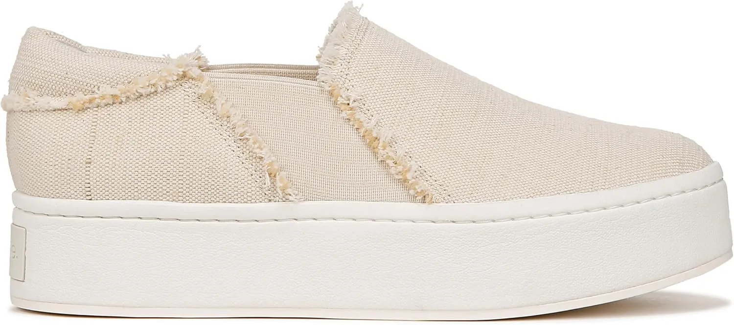 Vince Women's Warren Sneaker