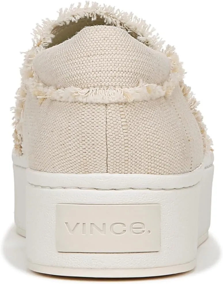 Vince Women's Warren Sneaker
