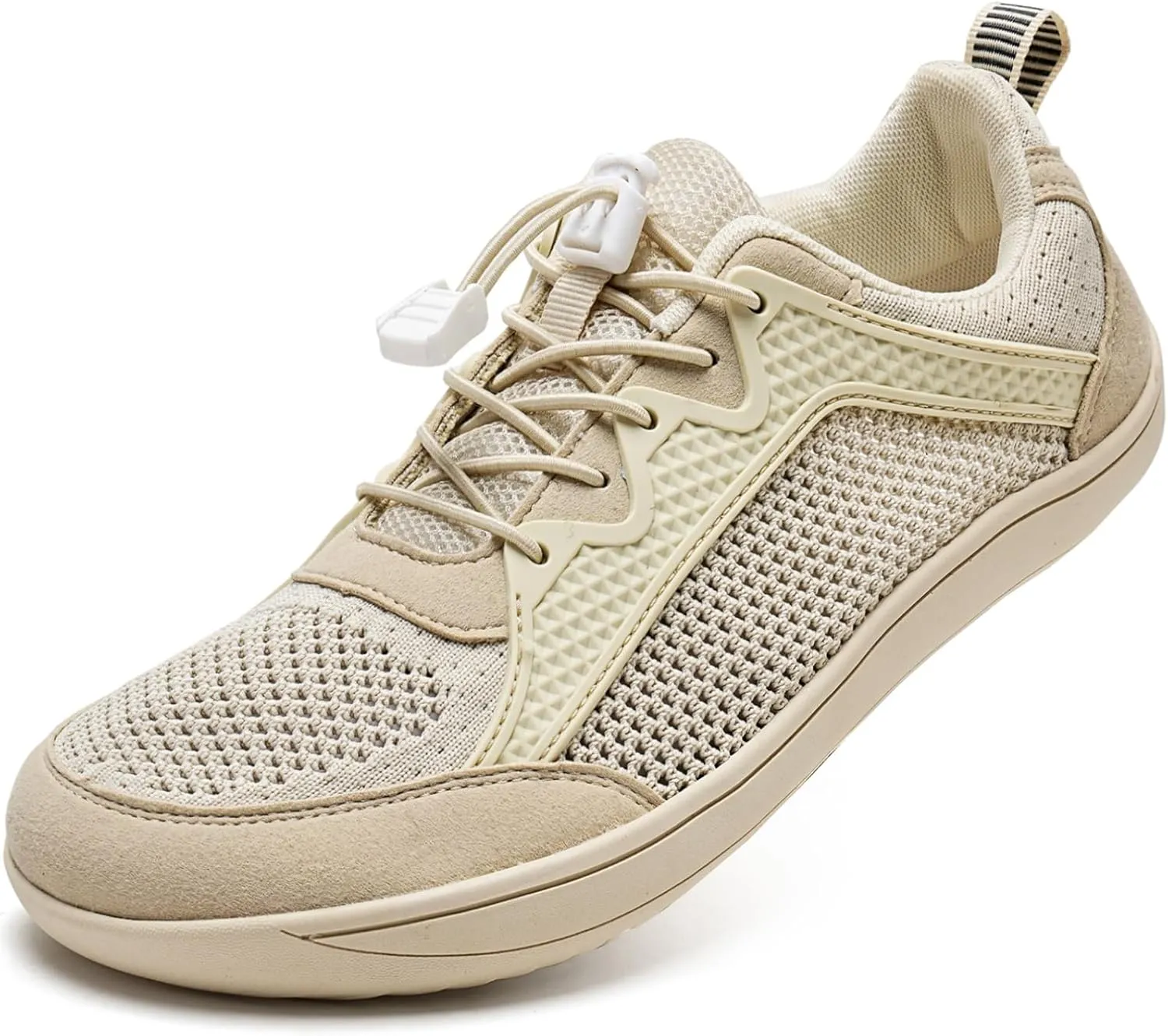 WateLves Wide Water Shoes Mens Womens Barefoot Minimalist Walking Shoes Beach Casual Sneakers Zero Drop Sole