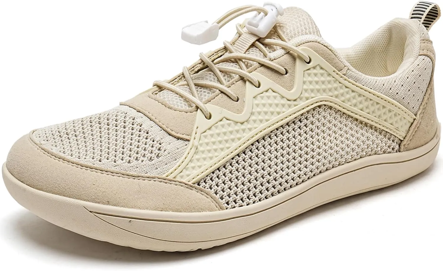 WateLves Wide Water Shoes Mens Womens Barefoot Minimalist Walking Shoes Beach Casual Sneakers Zero Drop Sole
