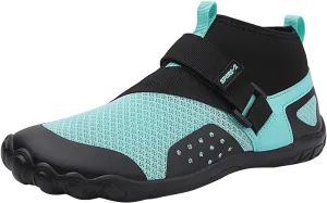 Water Shoes for Adults Quick Dry Barefoot Non Slip Aqua Socks Swim Surf Beach Yoga Boating River Pool Sport Shoes Spring Shoe for Women 2025