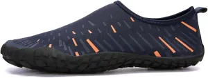 Water Shoes for Swimming Surfing Beach Yoga Barefoot Quick Dry Aqua Socks Non Slip Boating River Pool Outdoor Sport Men Women Spring Shoe for Women 2025