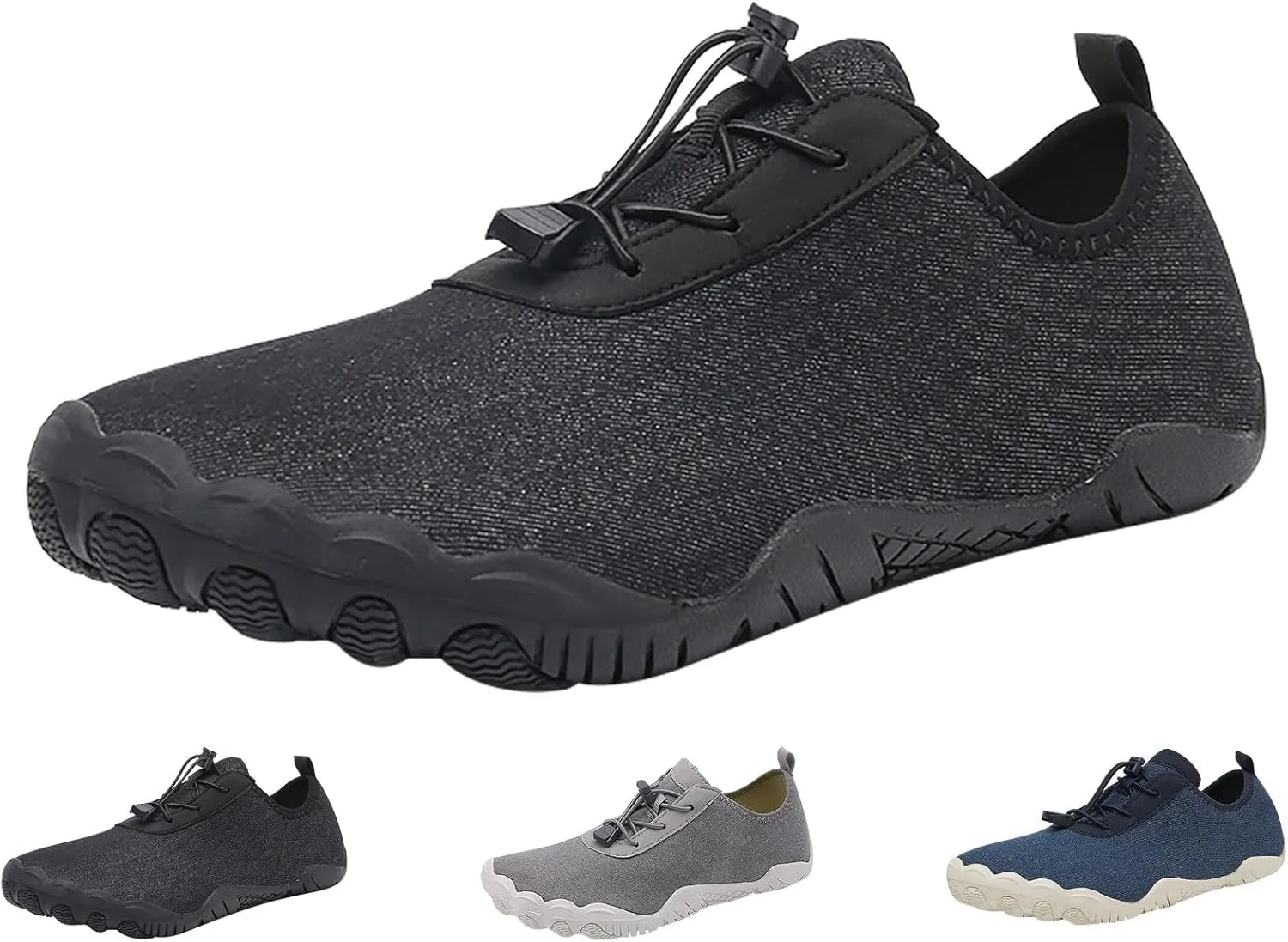 Water Shoes Men Size 10 Wide Lightweight Quick Drying Barefoot Water Shoes Cute Water Shoes for Women Aqua Sports Outdoor Shoes for Beach Swim River Pool Lake Hiking Surfing