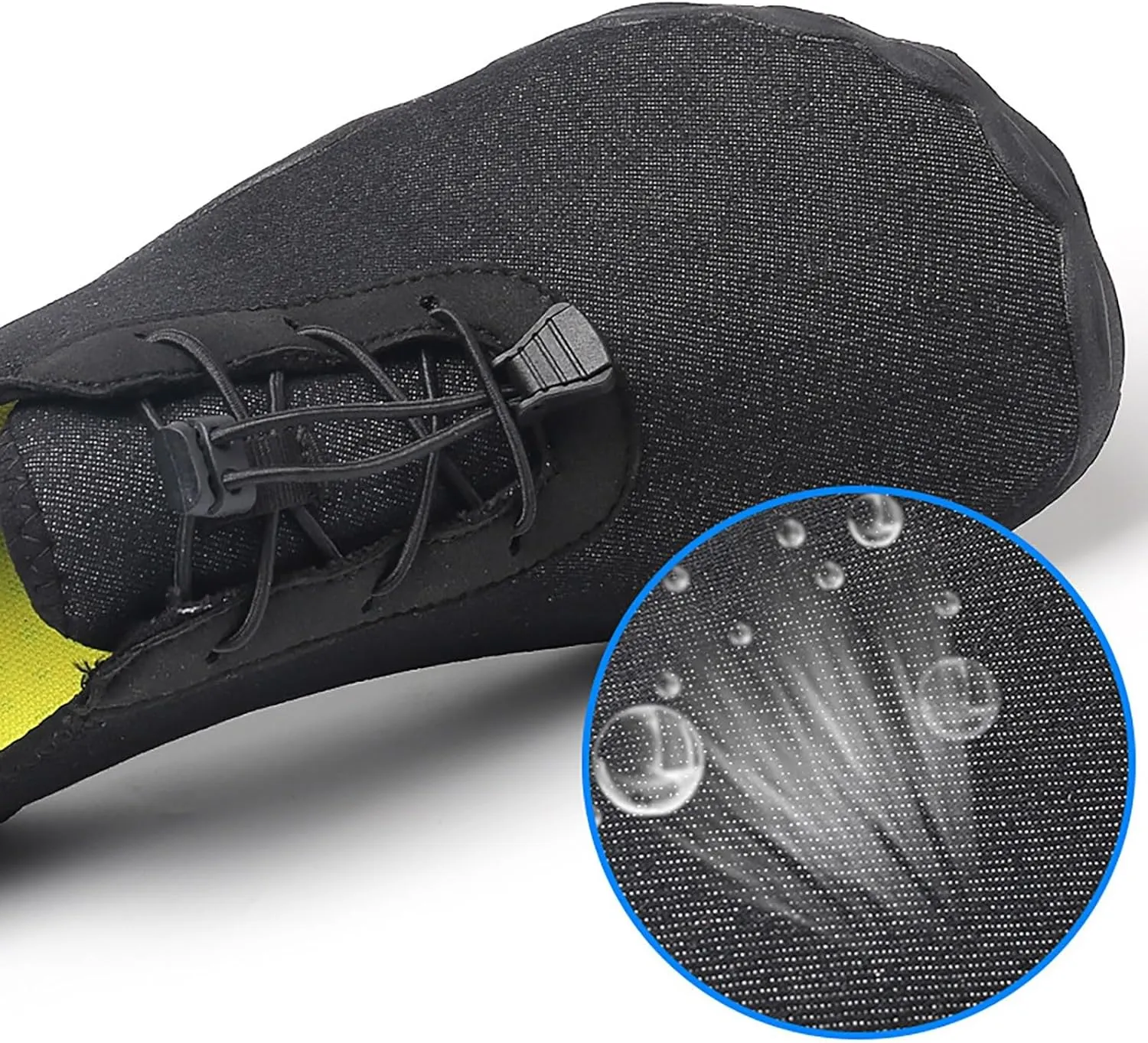Water Shoes Men Size 10 Wide Lightweight Quick Drying Barefoot Water Shoes Cute Water Shoes for Women Aqua Sports Outdoor Shoes for Beach Swim River Pool Lake Hiking Surfing