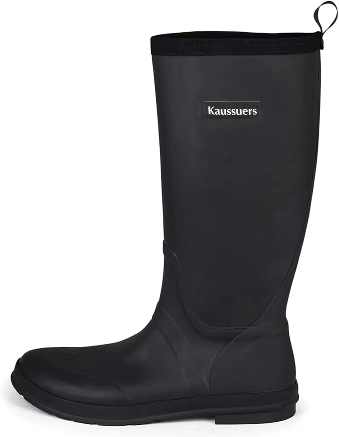 Women's Rain Boots Waterproof Rubber Women Shoes Snow Boots And Anti-slip Outdoor Muck Boots For women Garden Fishing Farm Camping