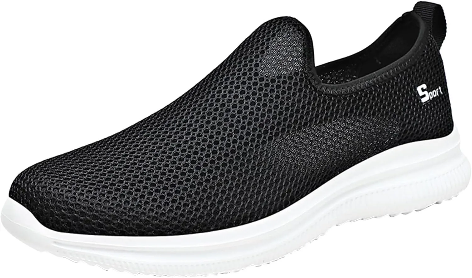 Women's Slip on Shoes Canvas Sneakers Loafers Non Slip Womens Tennis Shoes Boots Men's Shoes Casual White Platform Sneakers Steel Toe Tennis Shoe Casual Loafers